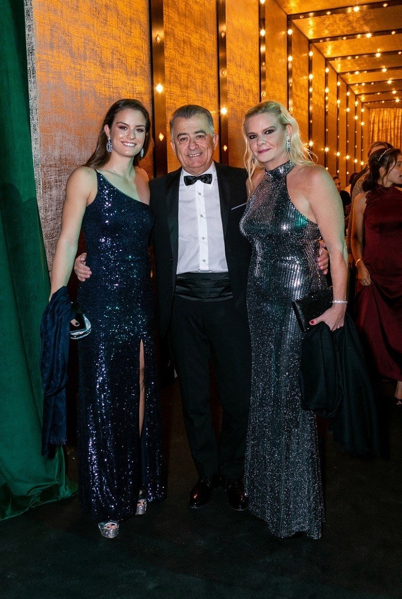 Αναστασία Καίσαρη & Thomas Persy: Το φωτογραφικό άλμπουμ του γάμου της χρονιάς - Φωτογραφία 26