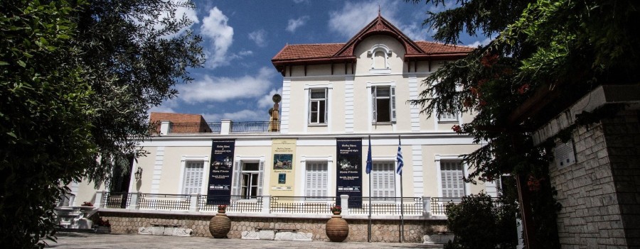 Βόλτα στην Κηφισιά: Όλα όσα μπορείτε να κάνετε και να δείτε στην αρχοντική περιοχή - Φωτογραφία 1