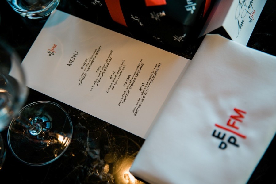 Το πρώτο exclusive masterclass του οίκου Editions de Parfums Frédéric Malle στην Ελλάδα- Φωτογραφία 9