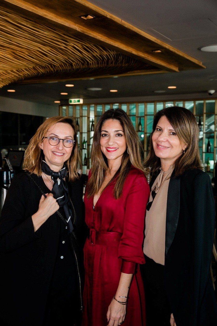 Το πρώτο exclusive masterclass του οίκου Editions de Parfums Frédéric Malle στην Ελλάδα- Φωτογραφία 2