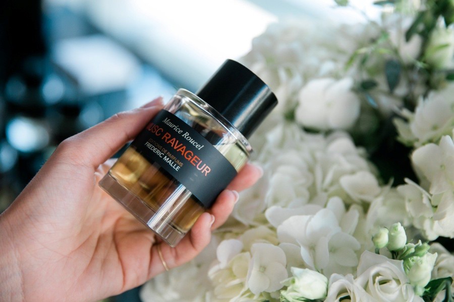 Το πρώτο exclusive masterclass του οίκου Editions de Parfums Frédéric Malle στην Ελλάδα- Φωτογραφία 12