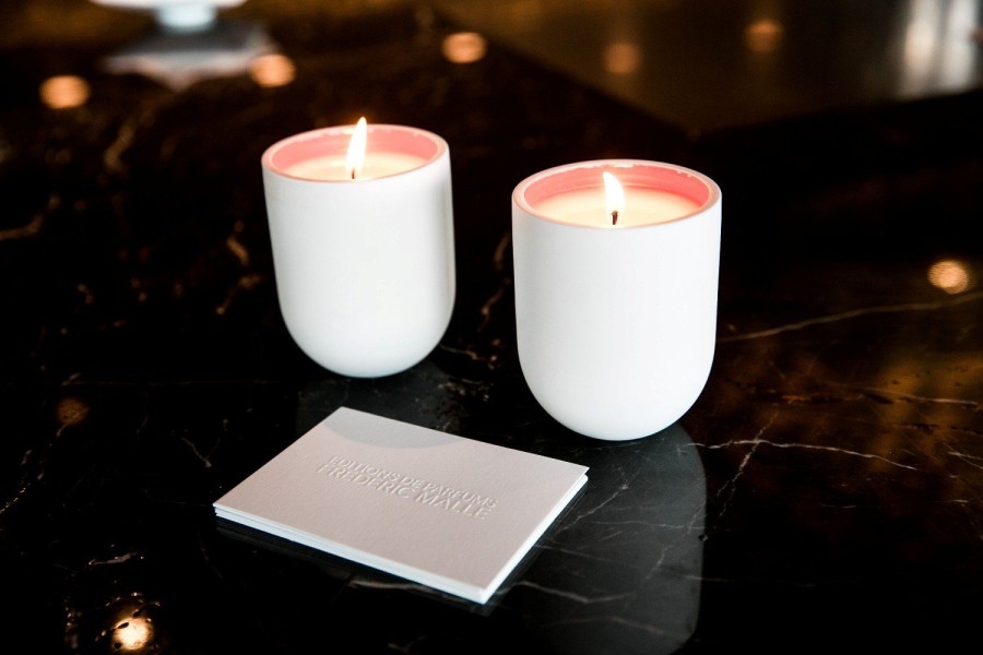 Το πρώτο exclusive masterclass του οίκου Editions de Parfums Frédéric Malle στην Ελλάδα- Φωτογραφία 10