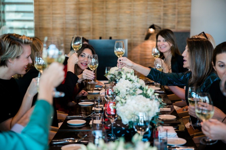 Το πρώτο exclusive masterclass του οίκου Editions de Parfums Frédéric Malle στην Ελλάδα- Φωτογραφία 8