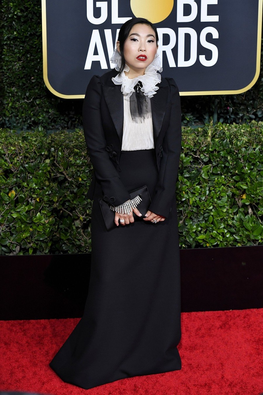 Golden Globes 2020: Όλα όσα έγιναν στα λαμπερά χθεσινοβραδινά βραβεία - Φωτογραφία 13