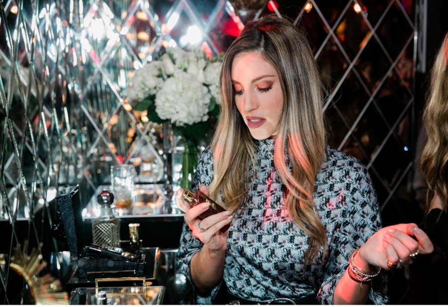 Mια ματιά στο φαντασμαγορικό Kilian Paris Exclusive Christmas Party- Φωτογραφία 14