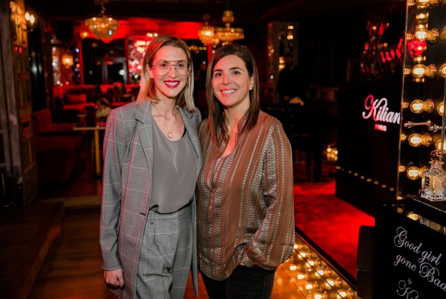 Mια ματιά στο φαντασμαγορικό Kilian Paris Exclusive Christmas Party- Φωτογραφία 5