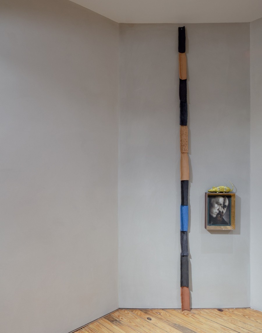 Περιηγηθείτε στο ολοκαίνουριο flagship store του οίκου Loewe στη Νέα Υόρκη- Φωτογραφία 4