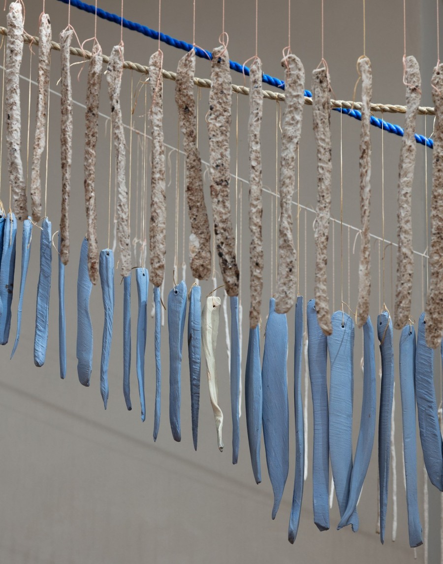 Περιηγηθείτε στο ολοκαίνουριο flagship store του οίκου Loewe στη Νέα Υόρκη- Φωτογραφία 2