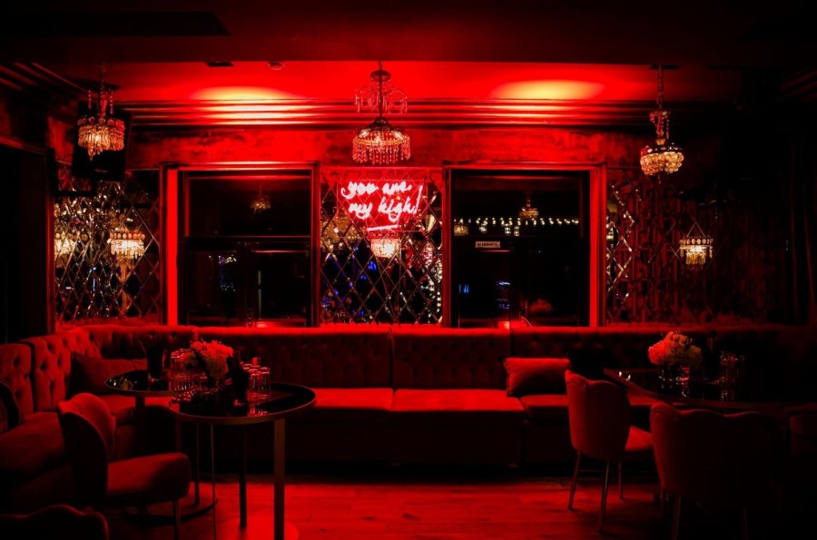 Mια ματιά στο φαντασμαγορικό Kilian Paris Exclusive Christmas Party- Φωτογραφία 7