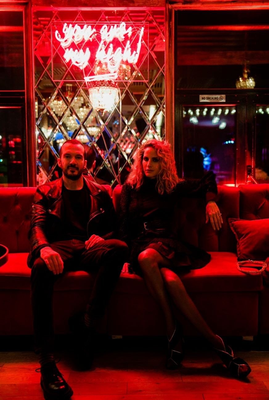 Mια ματιά στο φαντασμαγορικό Kilian Paris Exclusive Christmas Party- Φωτογραφία 15