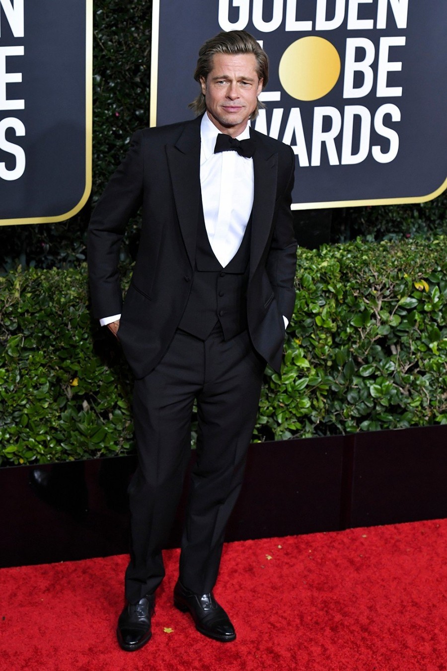 Golden Globes 2020: Όλα όσα έγιναν στα λαμπερά χθεσινοβραδινά βραβεία - Φωτογραφία 5