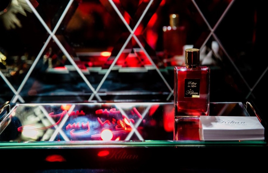 Mια ματιά στο φαντασμαγορικό Kilian Paris Exclusive Christmas Party- Φωτογραφία 9