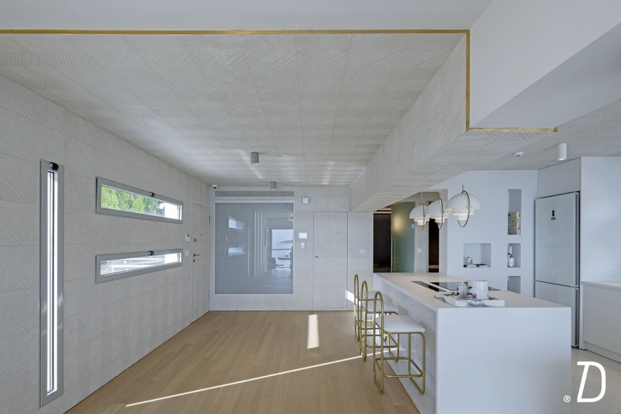 Το Smart Beachfront Apartment στον Λαιμό Βουλιαγμένης είναι το απόλυτο όνειρο - Φωτογραφία 1