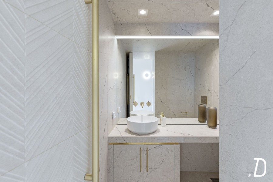 Το Smart Beachfront Apartment στον Λαιμό Βουλιαγμένης είναι το απόλυτο όνειρο - Φωτογραφία 3