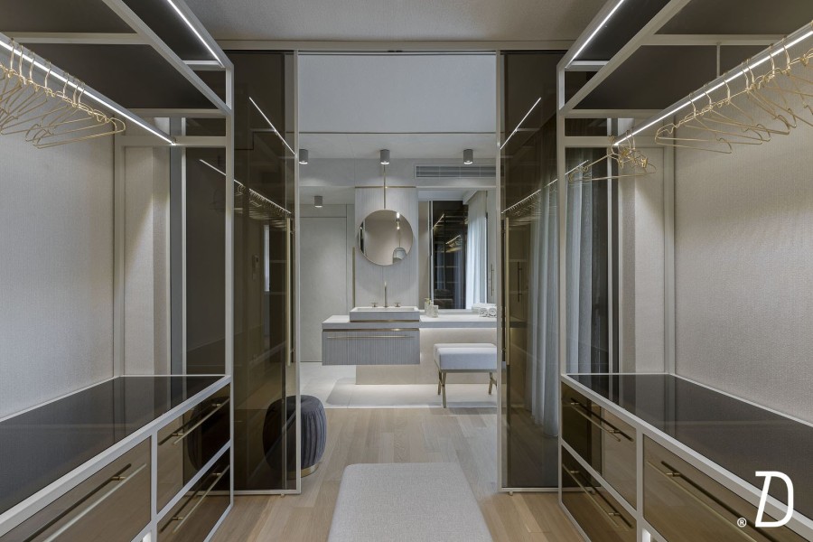 Το Smart Beachfront Apartment στον Λαιμό Βουλιαγμένης είναι το απόλυτο όνειρο - Φωτογραφία 4