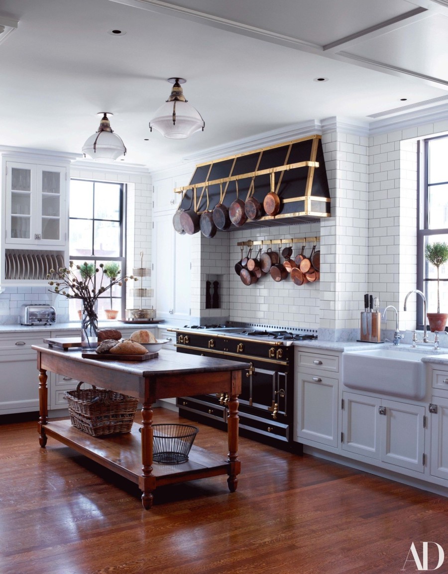 Το άνετο και ατμοσφαιρικό σπίτι του Will Kopelman στη Νέα Υόρκη- Φωτογραφία 8