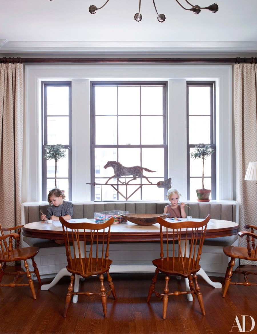 Το άνετο και ατμοσφαιρικό σπίτι του Will Kopelman στη Νέα Υόρκη- Φωτογραφία 6