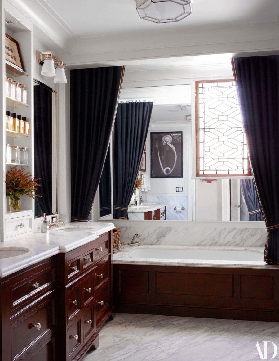 Το άνετο και ατμοσφαιρικό σπίτι του Will Kopelman στη Νέα Υόρκη- Φωτογραφία 5