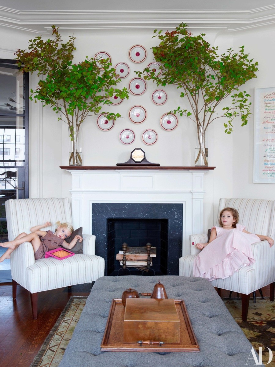 Το άνετο και ατμοσφαιρικό σπίτι του Will Kopelman στη Νέα Υόρκη- Φωτογραφία 4