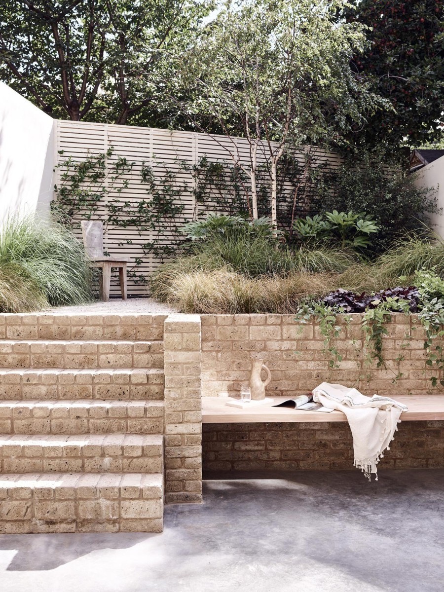 Ένα βικτοριανό townhouse στο Λονδίνο σας μυεί στον κόσμο των γήινων αποχρώσεων - Φωτογραφία 7