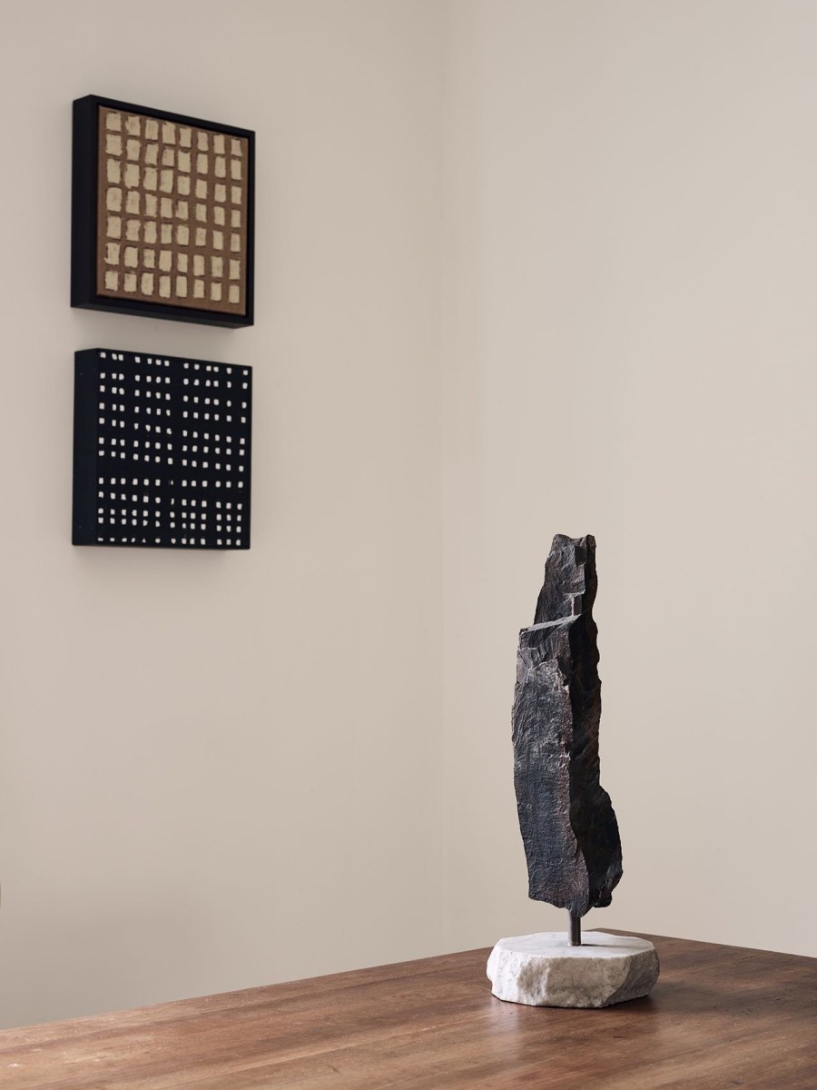 Ένα βικτοριανό townhouse στο Λονδίνο σας μυεί στον κόσμο των γήινων αποχρώσεων - Φωτογραφία 9