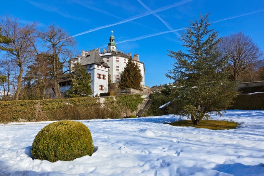 Tirolo: Ανακαλύψτε την άγνωστη περιοχή που βρίσκεται ανάμεσα σε Αυστρία και Ιταλία και θυμίζει παραμύθι - Φωτογραφία 4