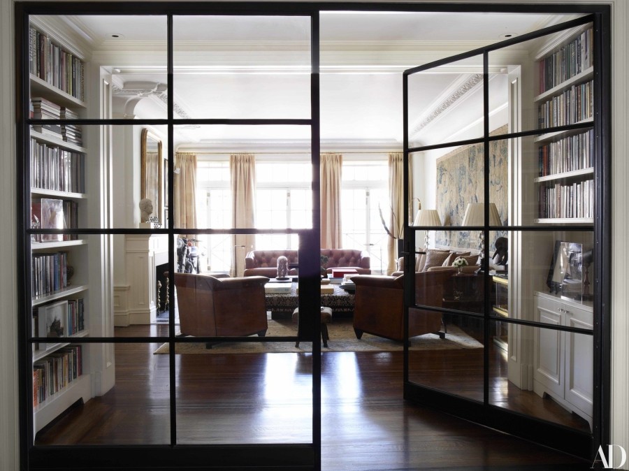 Το άνετο και ατμοσφαιρικό σπίτι του Will Kopelman στη Νέα Υόρκη- Φωτογραφία 2