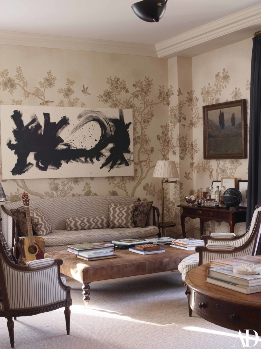 Το άνετο και ατμοσφαιρικό σπίτι του Will Kopelman στη Νέα Υόρκη- Φωτογραφία 3