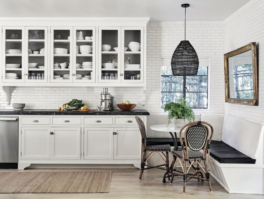 Μέσα στο ονειρεμένο διαμέρισμα της ηθοποιού Shay Mitchell στο Los Angeles- Φωτογραφία 1