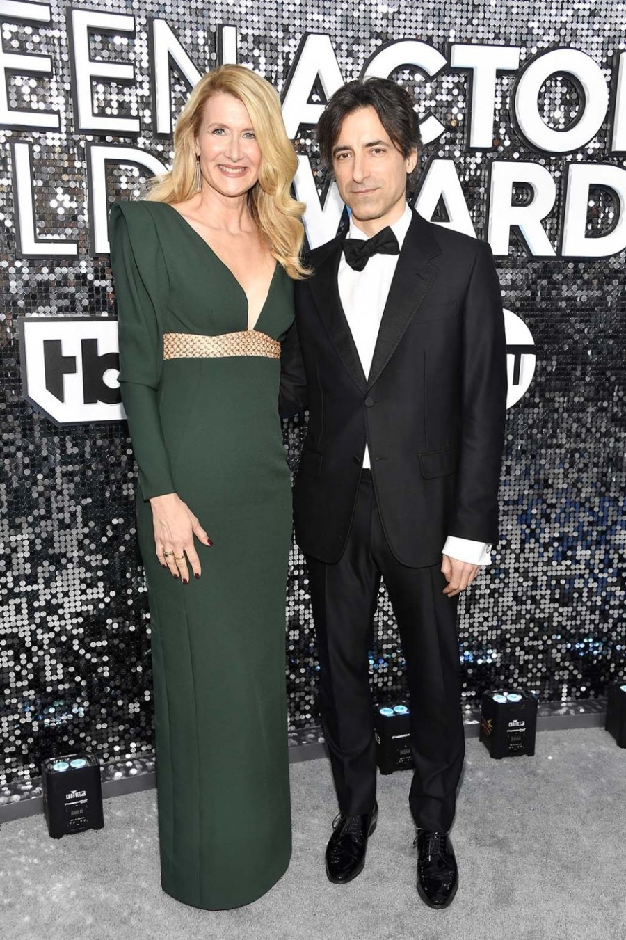 SAG Awards 2020: H συγκίνηση του Phoenix και η επική συνάντηση του Brad Pitt με την Jennifer Aniston - Φωτογραφία 5