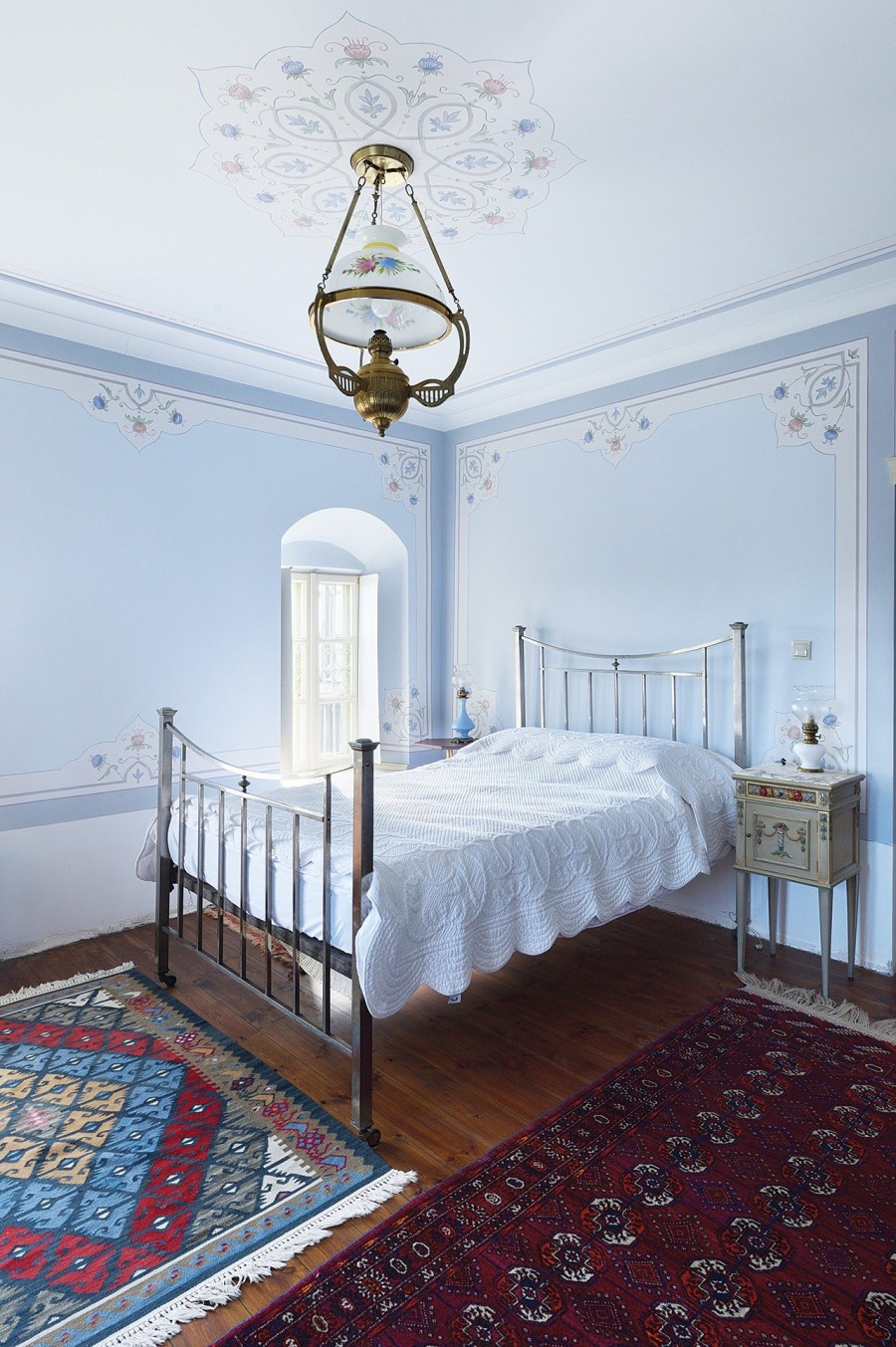 Μια κατοικία στο Νυμφαίο αναβιώνει στη σύγχρονη εποχή διατηρώντας και διαφυλάσσοντας την ιστορικότητά της σαν αληθινό θησαυρό- Φωτογραφία 5