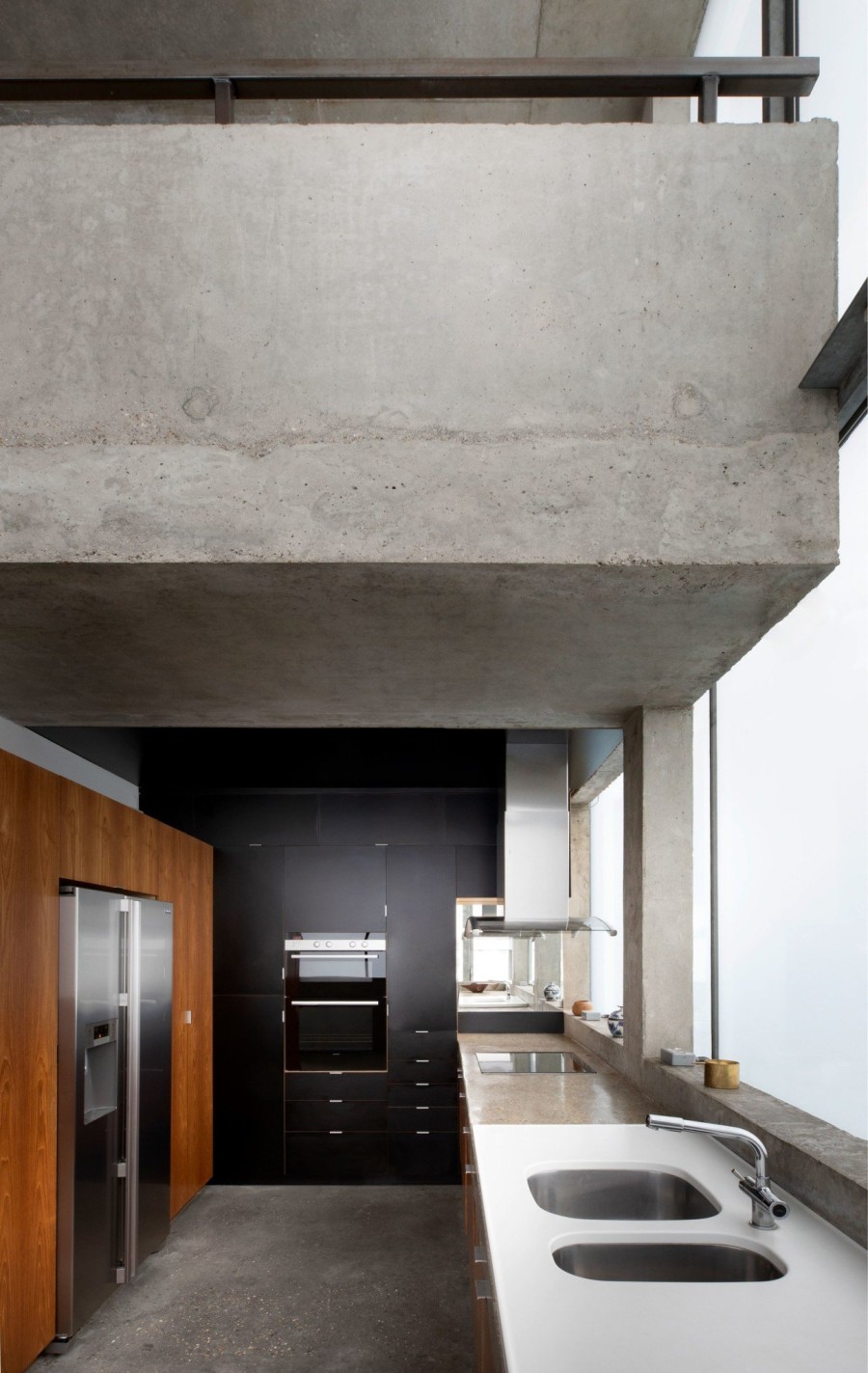 Το σπίτι του fashion designer Han Chong στο Λονδίνο είναι ένα ήρεμο καταφύγιο- Φωτογραφία 2