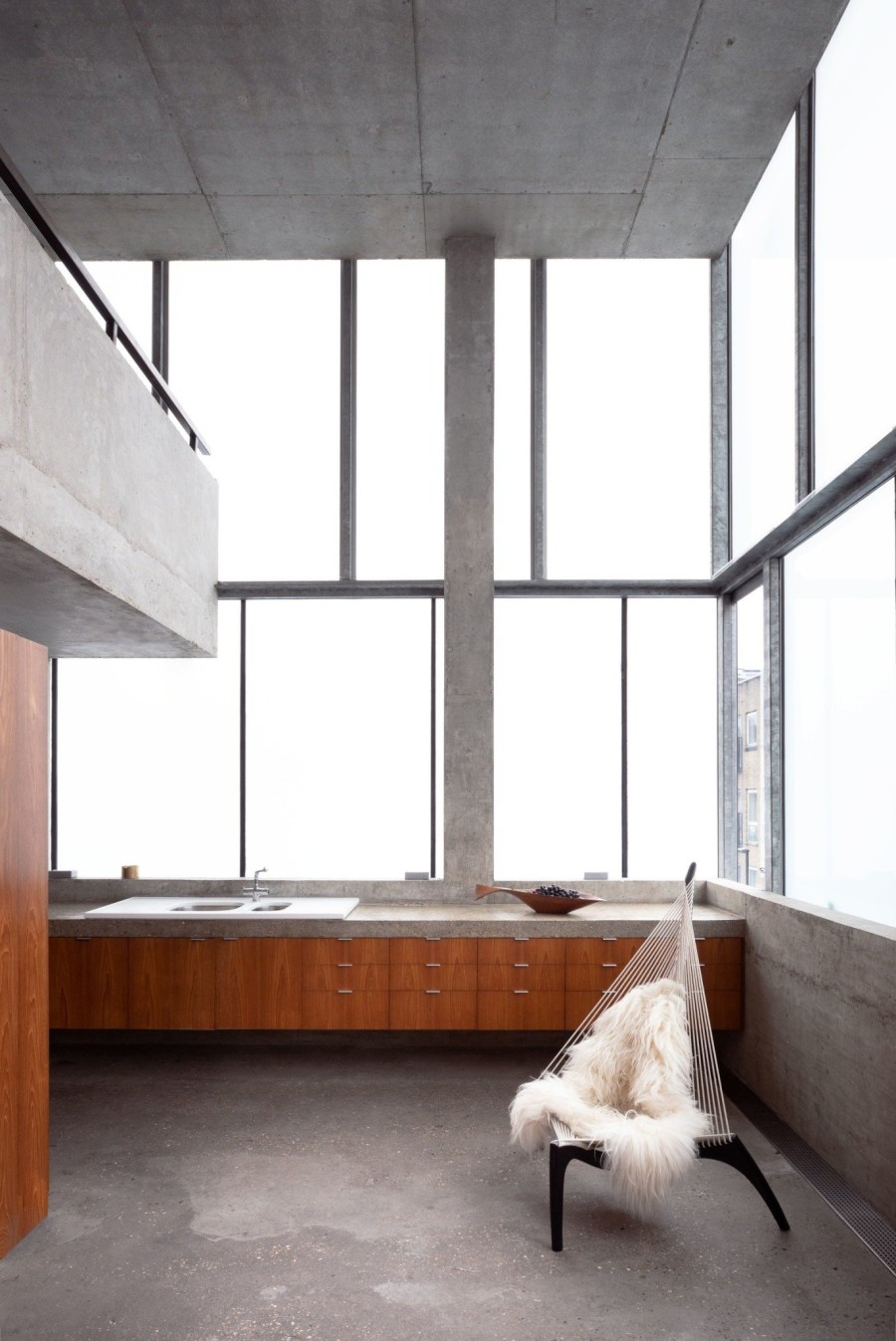 Το σπίτι του fashion designer Han Chong στο Λονδίνο είναι ένα ήρεμο καταφύγιο- Φωτογραφία 3