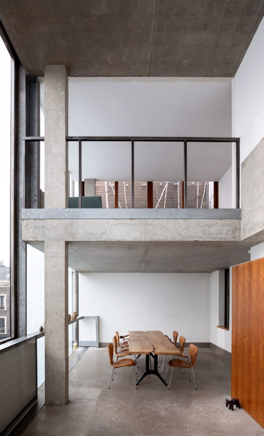 Το σπίτι του fashion designer Han Chong στο Λονδίνο είναι ένα ήρεμο καταφύγιο- Φωτογραφία 5