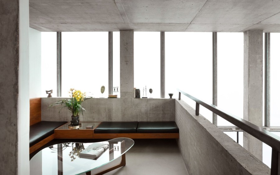 Το σπίτι του fashion designer Han Chong στο Λονδίνο είναι ένα ήρεμο καταφύγιο- Φωτογραφία 4