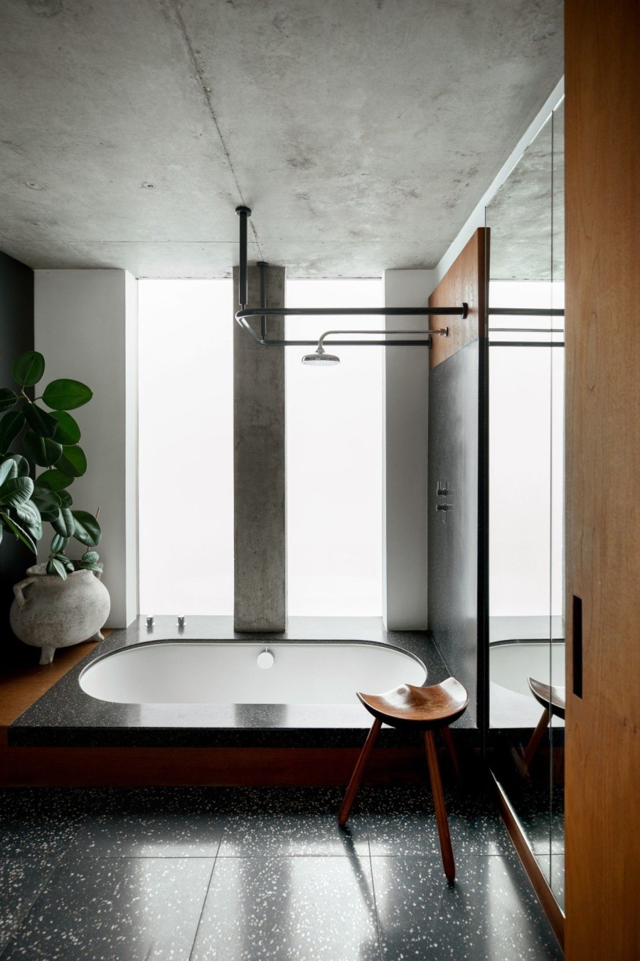 Το σπίτι του fashion designer Han Chong στο Λονδίνο είναι ένα ήρεμο καταφύγιο- Φωτογραφία 1