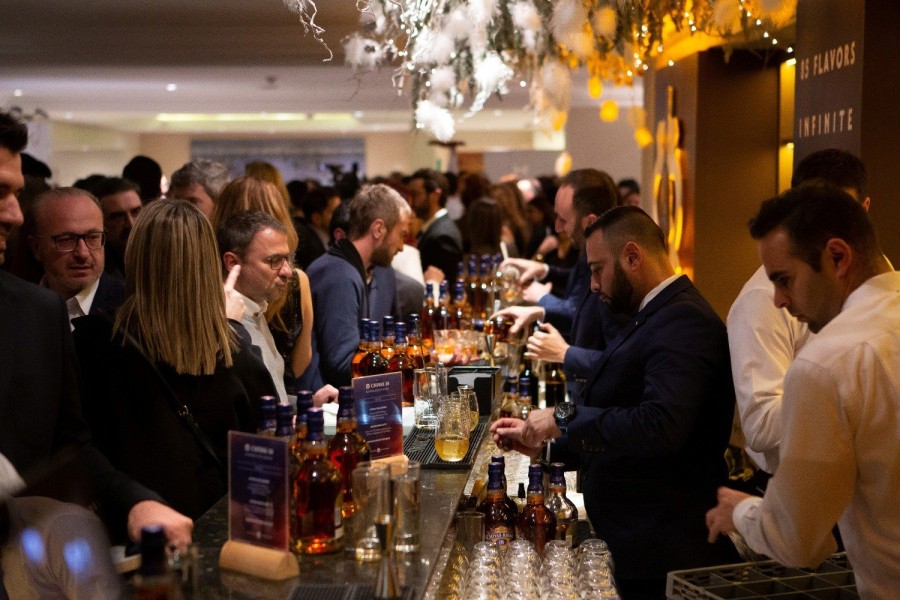 FNL Best Restaurant Awards 2020: H βράβευση του Σωτήρη Κοντιζά και ό,τι άλλο διαδραματίστηκε στη λαμπερή βραδιά - Φωτογραφία 3