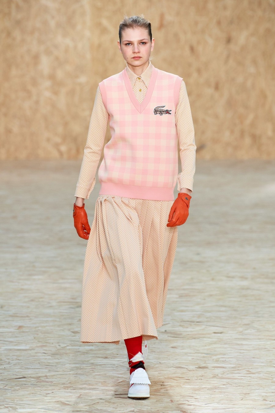 Paris Fashion Week: Έριξε αυλαία με τα φαντασμαγορικά shows των οίκων Louis Vuitton & Miu Miu - Φωτογραφία 2