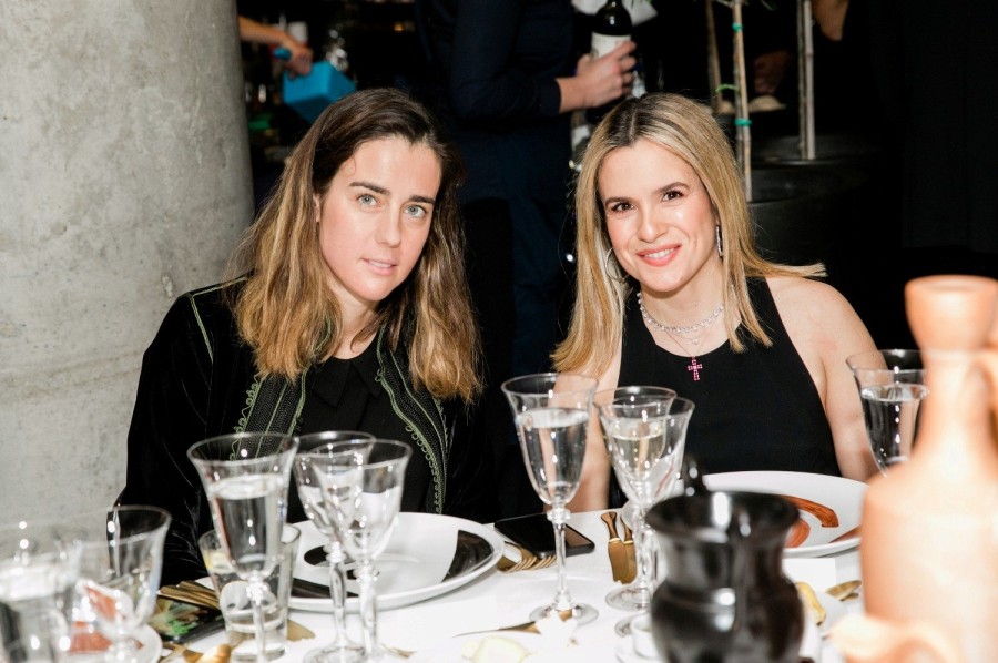 Μια λαμπερή βραδιά από το «ΜΑΝΑ» στο Μουσείο της Ακρόπολης - Φωτογραφία 15