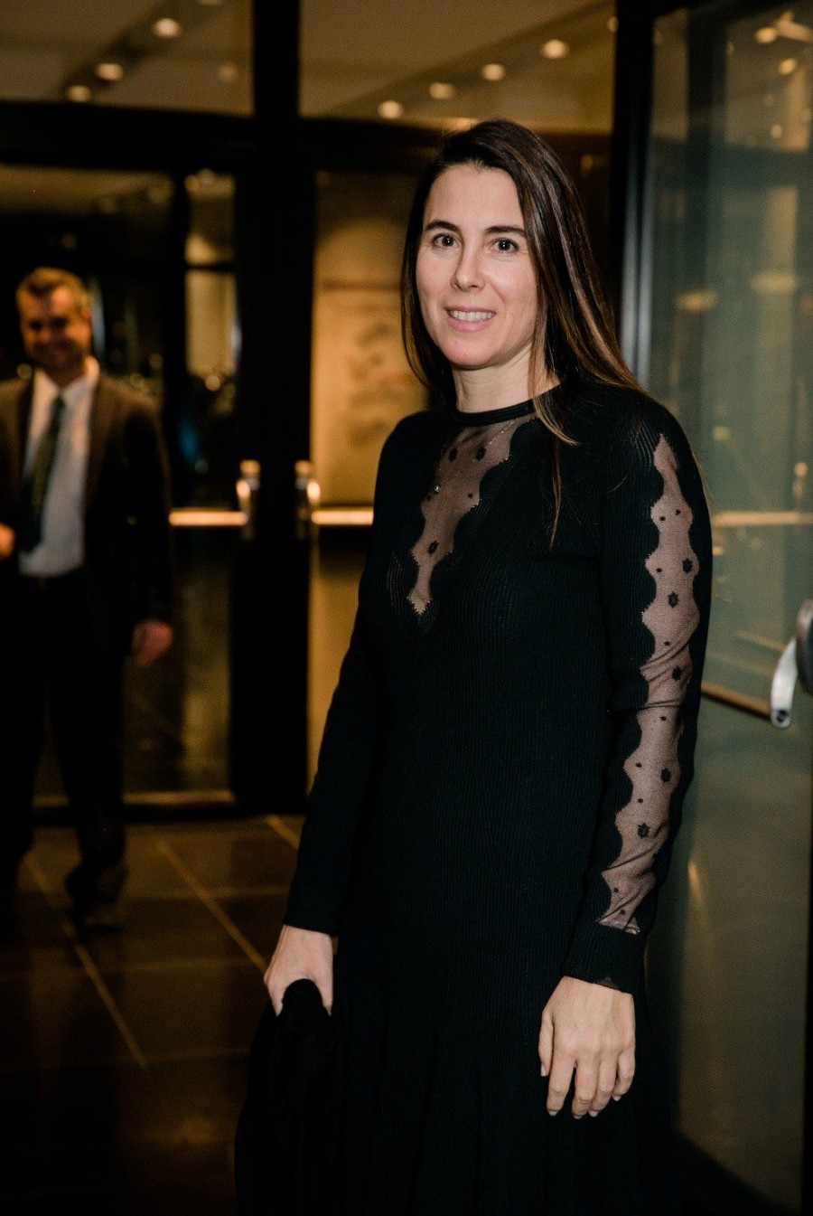 Μια λαμπερή βραδιά από το «ΜΑΝΑ» στο Μουσείο της Ακρόπολης - Φωτογραφία 14