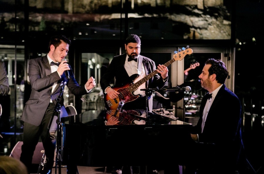 Μια λαμπερή βραδιά από το «ΜΑΝΑ» στο Μουσείο της Ακρόπολης - Φωτογραφία 11