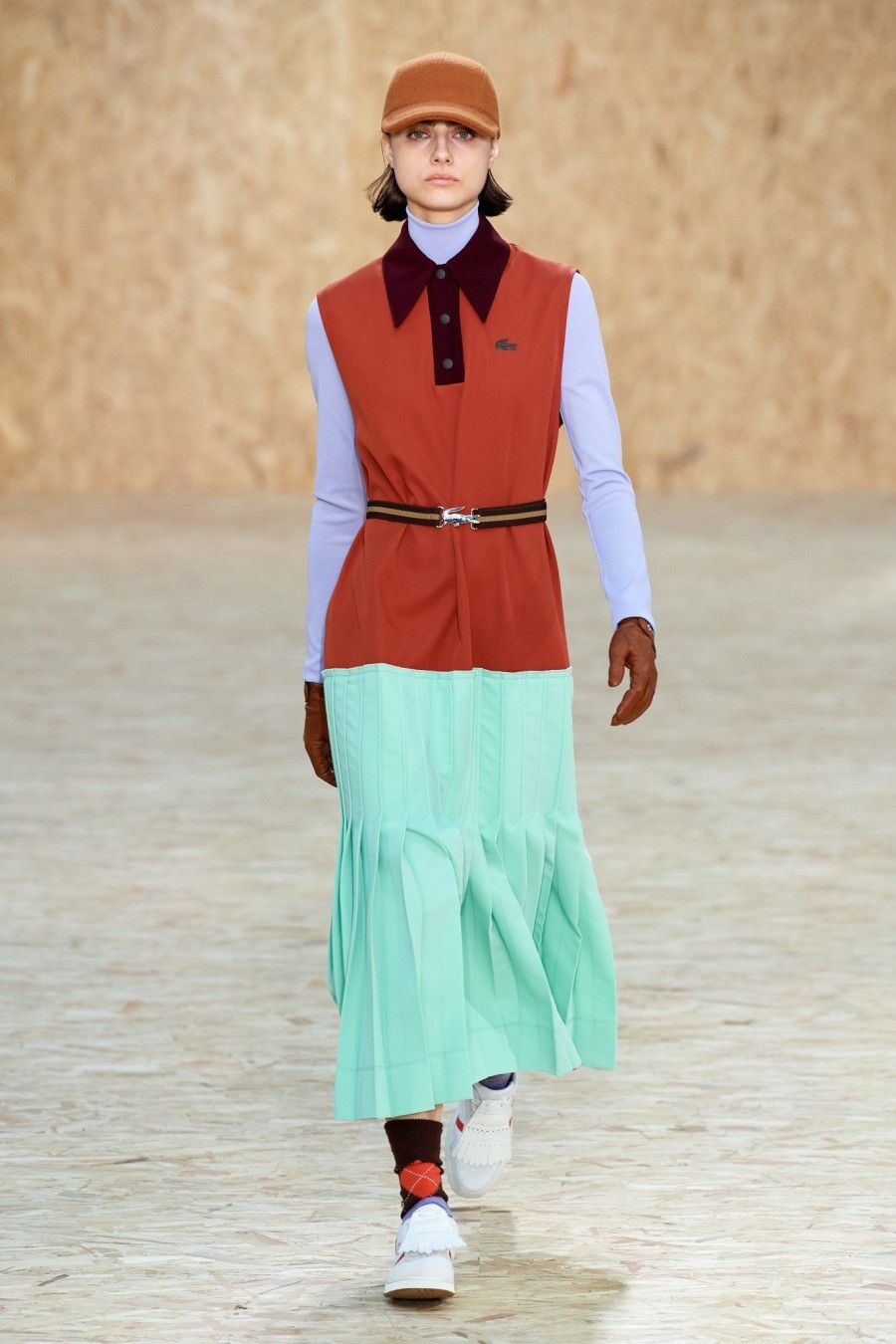 Paris Fashion Week: Έριξε αυλαία με τα φαντασμαγορικά shows των οίκων Louis Vuitton & Miu Miu - Φωτογραφία 3