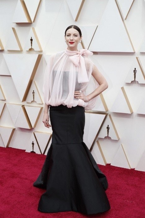 Οι καλύτερες και οι χειρότερες εμφανίσεις στο red carpet των φετινών Oscars- Φωτογραφία 5