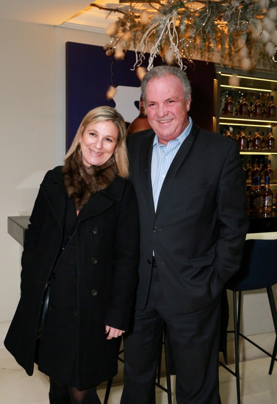 FNL Best Restaurant Awards 2020: H βράβευση του Σωτήρη Κοντιζά και ό,τι άλλο διαδραματίστηκε στη λαμπερή βραδιά - Φωτογραφία 13