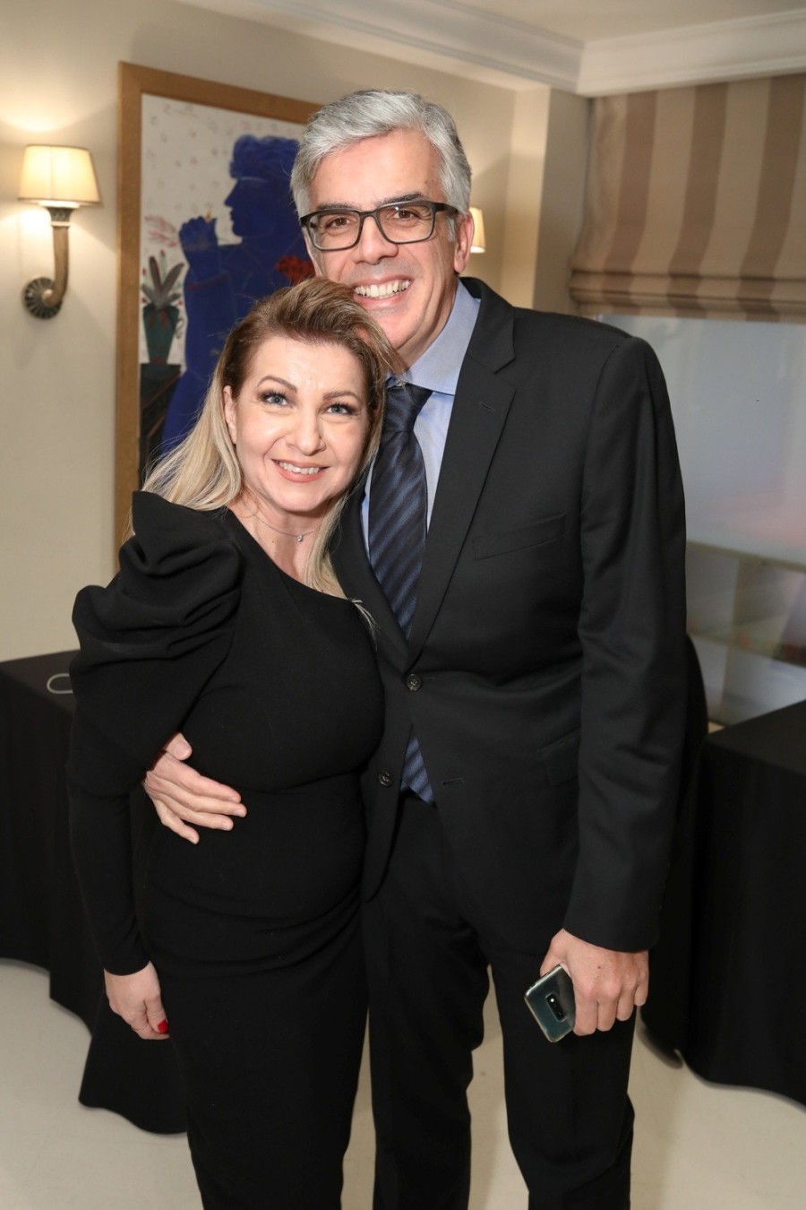 FNL Best Restaurant Awards 2020: H βράβευση του Σωτήρη Κοντιζά και ό,τι άλλο διαδραματίστηκε στη λαμπερή βραδιά - Φωτογραφία 12