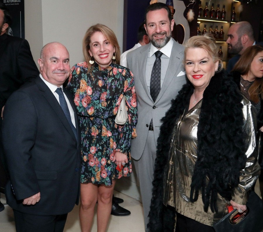 FNL Best Restaurant Awards 2020: H βράβευση του Σωτήρη Κοντιζά και ό,τι άλλο διαδραματίστηκε στη λαμπερή βραδιά - Φωτογραφία 9