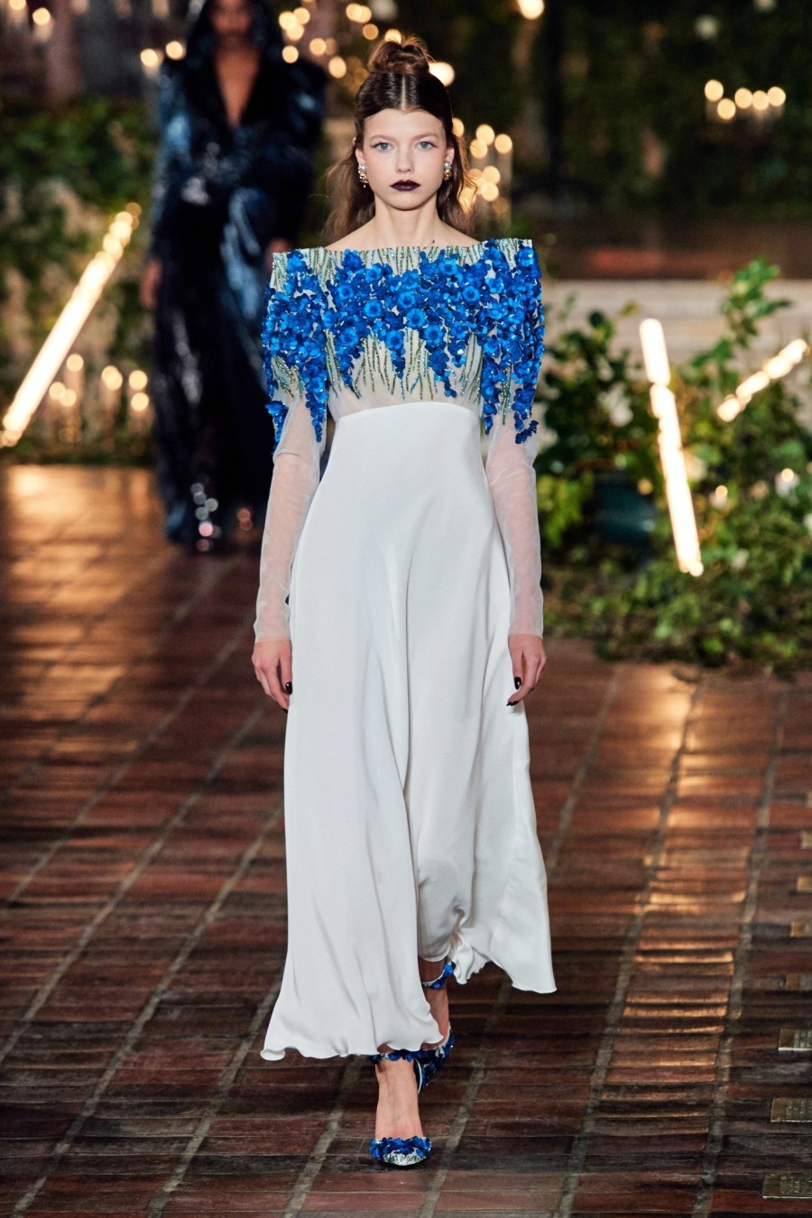 NYFW: Η εμφάνιση-έκπληξη της Miley Cyrus στο show του Marc Jacobs και όλα τα τελευταία νέα της Εβδομάδας Μόδας - Φωτογραφία 9