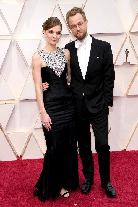 Οι καλύτερες και οι χειρότερες εμφανίσεις στο red carpet των φετινών Oscars- Φωτογραφία 21