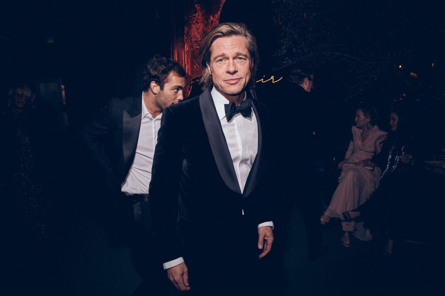 Το λαμπερό Vanity Fair party και οι celebrities που έκαναν αισθητή την παρουσία τους - Φωτογραφία 11