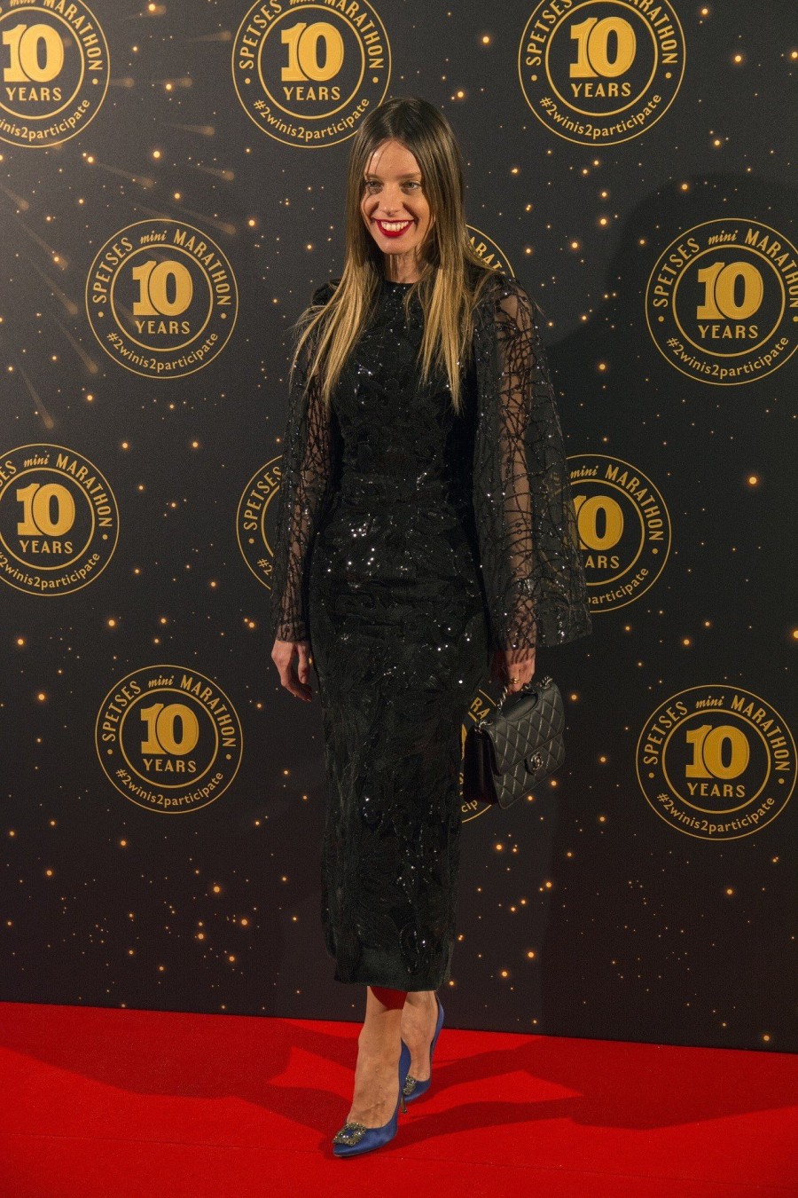 Spetses mini Marathon: Λάμψη και συγκίνηση κυριάρχησε στην εκδήλωση των 10 χρόνων του θεσμού - Φωτογραφία 5